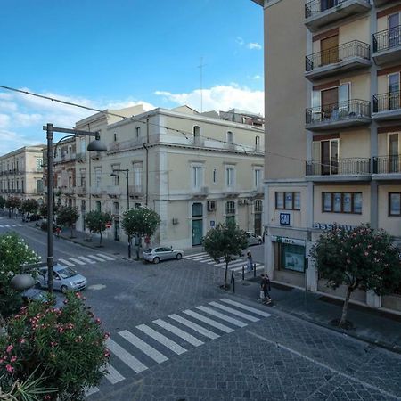Ferienwohnung Two Steps Ortygia Syrakus Exterior foto
