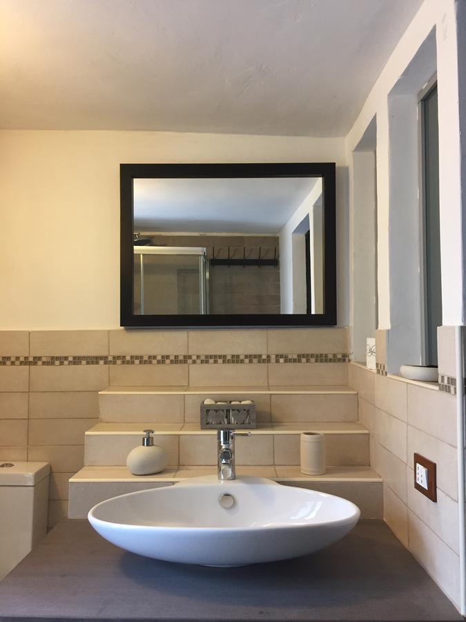 Ferienwohnung Two Steps Ortygia Syrakus Exterior foto