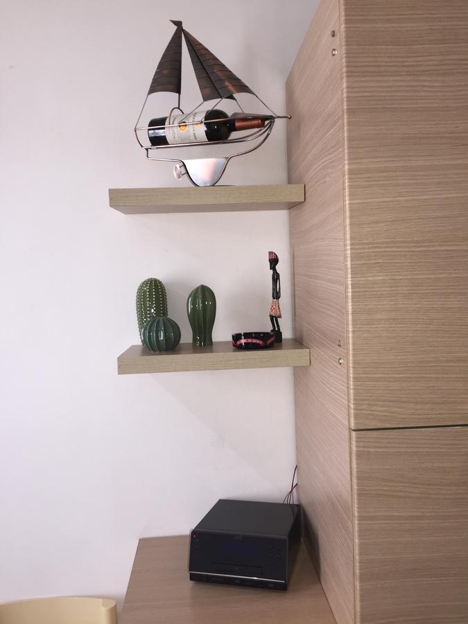 Ferienwohnung Two Steps Ortygia Syrakus Exterior foto