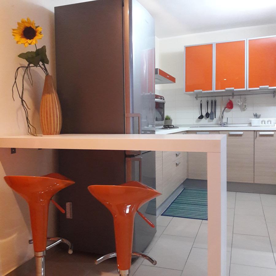 Ferienwohnung Two Steps Ortygia Syrakus Exterior foto
